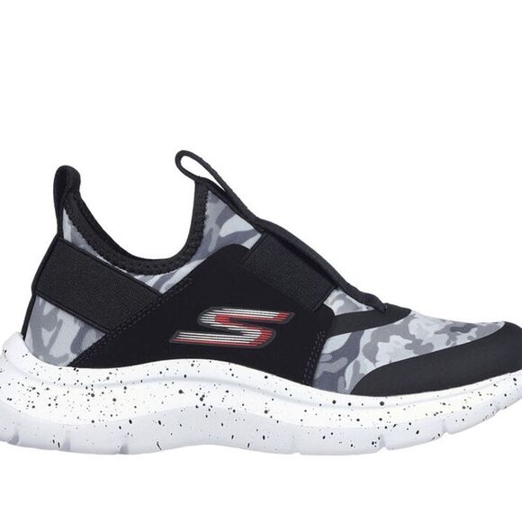 Skechers Skech Fast in Camo - Picture 1 of 4